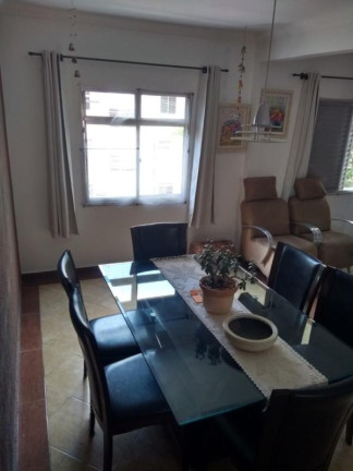 Imagem Imóvel com 3 Quartos à Venda, 85 m² em Santo Amaro - São Paulo