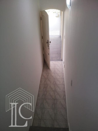 Imagem Casa com 3 Quartos para Alugar, 120 m² em Vila Mascote - São Paulo