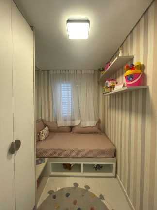 Imagem Apartamento com 2 Quartos à Venda, 50 m² em Jardim Do Rio Cotia - Cotia