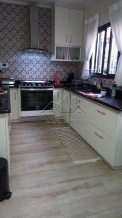 Imagem Sobrado com 3 Quartos à Venda, 131 m² em Cidade Patriarca - São Paulo