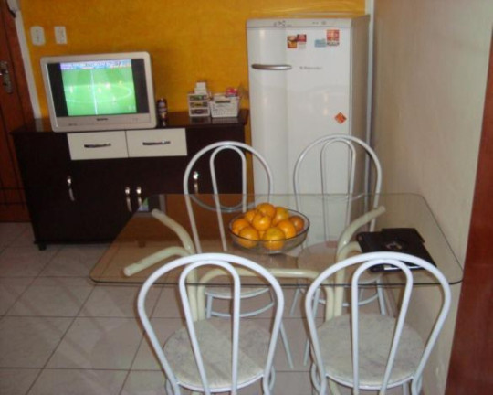 Imagem Apartamento com 1 Quarto à Venda, 33 m² em Bela Vista - São Paulo Imagem Apartamento com 1 Quarto à Venda, 33 m² em Bela Vista - São Paulo