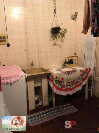 Imagem Casa com 2 Quartos à Venda, 76 m² em Vila Alzira - Santo André Imagem Casa com 2 Quartos à Venda, 76 m² em Vila Alzira - Santo André
