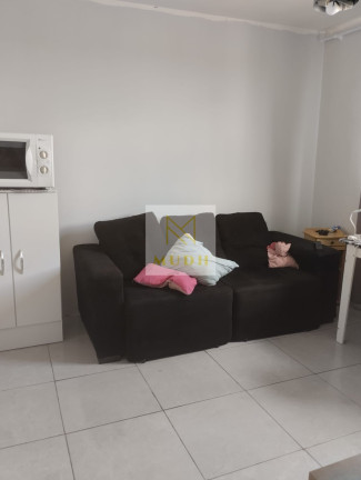 Imagem Apartamento com 2 Quartos à Venda, 40 m² em Mato Grande - Canoas