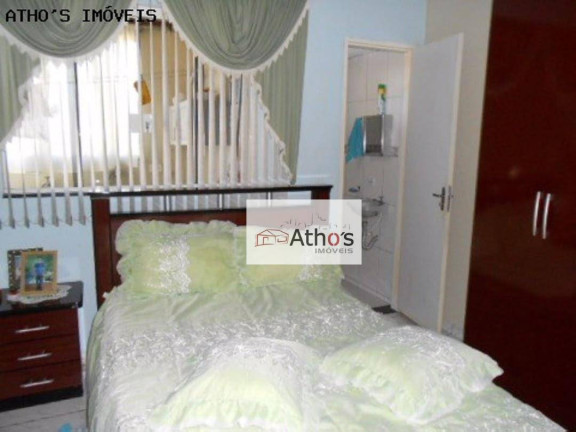 Imagem Sobrado com 3 Quartos à Venda, 230 m² em Jardim Morada Do Sol - Indaiatuba Imagem Sobrado com 3 Quartos à Venda, 230 m² em Jardim Morada Do Sol - Indaiatuba