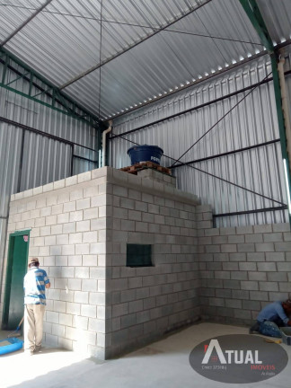 Imagem Galpão à Venda, 487 m² em Cardoso (terra Preta) - Mairiporã Imagem Galpão à Venda, 487 m² em Cardoso (terra Preta) - Mairiporã