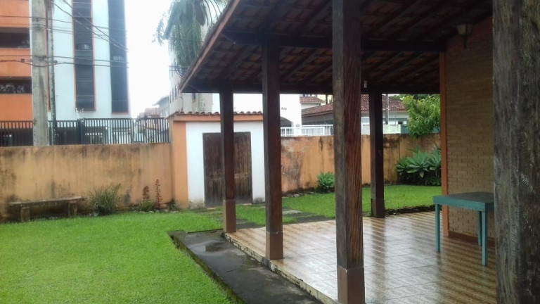 Casa com 5 Quartos à Venda, 1.000 m² em Praia Do Tenório - Ubatuba