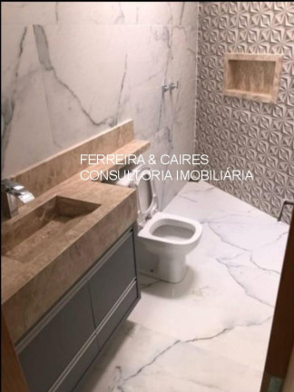 Imagem Casa com 3 Quartos à Venda,  em Jardim Park Real - Indaiatuba