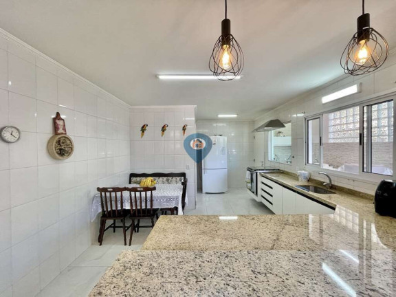 Imagem Casa com 5 Quartos à Venda, 400 m² em Jardim Do Golf I - Jandira
