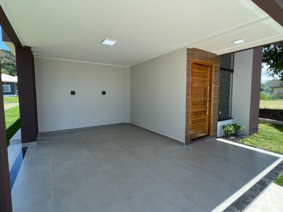 Imagem Casa de Condomínio com 3 Quartos à Venda, 107 m² em São José Do Imbassaí - Maricá Imagem Casa de Condomínio com 3 Quartos à Venda, 107 m² em São José Do Imbassaí - Maricá