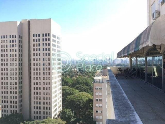 Cobertura com 3 Quartos à Venda, 350 m² em Itaim Bibi - São Paulo