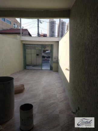 Imagem Casa com 3 Quartos à Venda, 90 m² em Vila São Francisco - São Paulo