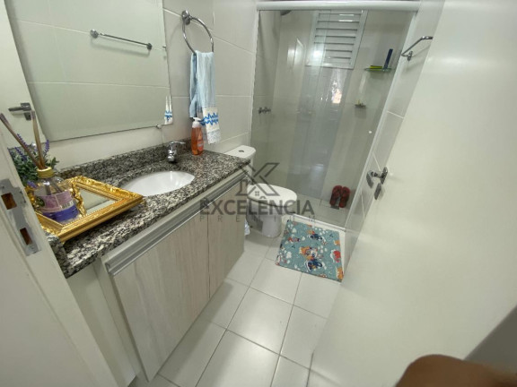Imagem Apartamento com 3 Quartos à Venda, 69 m² em Silveira Da Motta - São José Dos Pinhais Imagem Apartamento com 3 Quartos à Venda, 69 m² em Silveira Da Motta - São José Dos Pinhais
