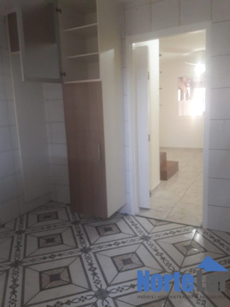 Imagem Casa de Condomínio com 2 Quartos à Venda, 80 m² em Loteamento City Jaragua - São Paulo