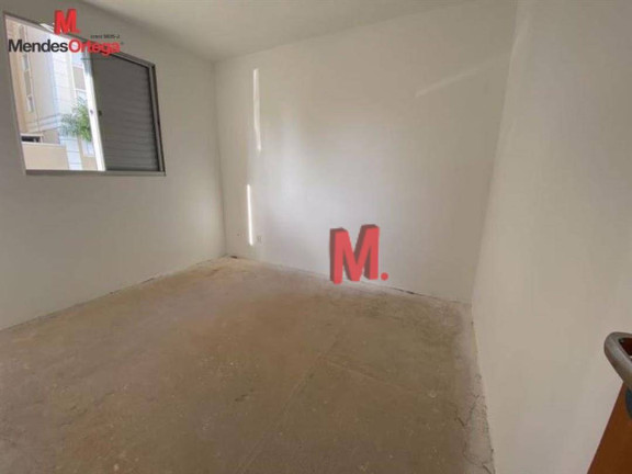 Imagem Apartamento com 2 Quartos à Venda, 47 m² em Jardim São Carlos - Sorocaba