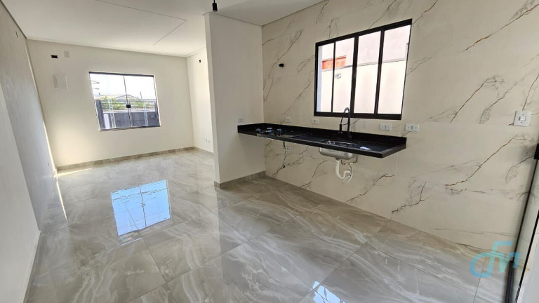 Imagem Casa com 2 Quartos à Venda, 65 m² em Vila Nova Cintra - Mogi Das Cruzes