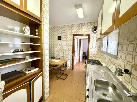 Imagem Apartamento com 3 Quartos à Venda, 180 m² em Pitangueiras - Guarujá