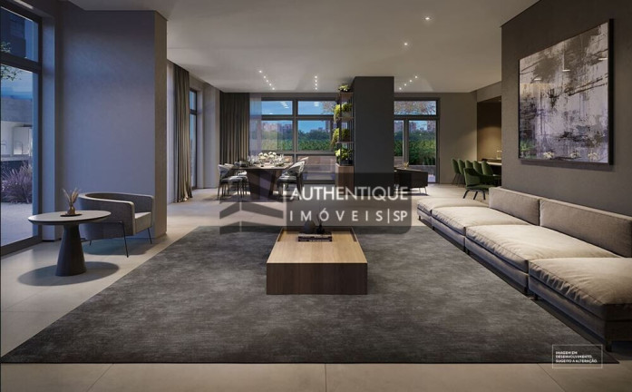 Imagem Apartamento com 4 Quartos à Venda, 157 m² em Mooca - São Paulo