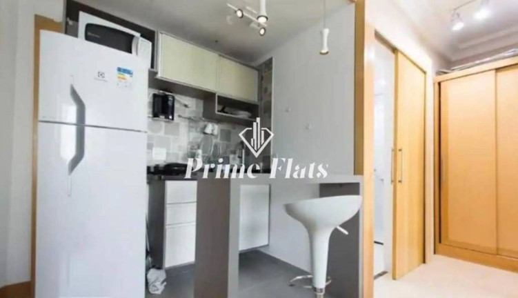 Imagem Apartamento com 1 Quarto à Venda, 32 m² em Higienópolis - São Paulo Imagem Apartamento com 1 Quarto à Venda, 32 m² em Higienópolis - São Paulo