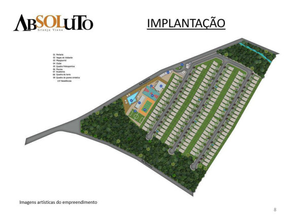 Imagem Casa com 3 Quartos à Venda, 96 m² em Chácara Bartira - Embu Das Artes Imagem Casa com 3 Quartos à Venda, 96 m² em Chácara Bartira - Embu Das Artes