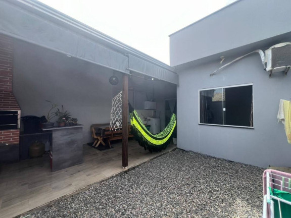 Imagem Casa com 3 Quartos à Venda, 80 m² em Costeira - Balneário Barra Do Sul