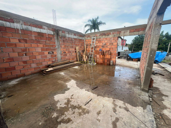 Imagem Casa de Condomínio com 4 Quartos à Venda, 240 m² em Bougainville Residencial Iv - Peruíbe Imagem Casa de Condomínio com 4 Quartos à Venda, 240 m² em Bougainville Residencial Iv - Peruíbe