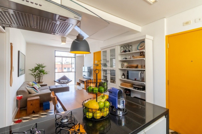 Imagem Apartamento com 2 Quartos à Venda, 88 m² em Vila Buarque - São Paulo Imagem Apartamento com 2 Quartos à Venda, 88 m² em Vila Buarque - São Paulo