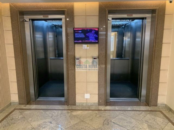 Imagem Imóvel Comercial à Venda, 44 m² em Boqueirão - Santos Imagem Imóvel Comercial à Venda, 44 m² em Boqueirão - Santos