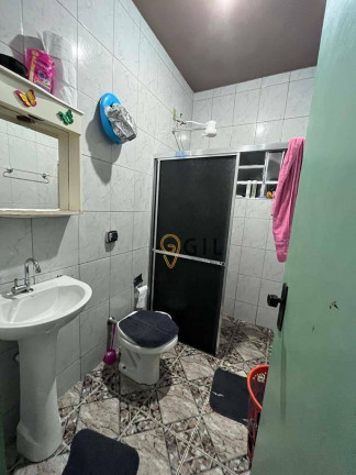 Imagem Casa com 2 Quartos à Venda, 104 m² em Cidade Salvador - Jacareí