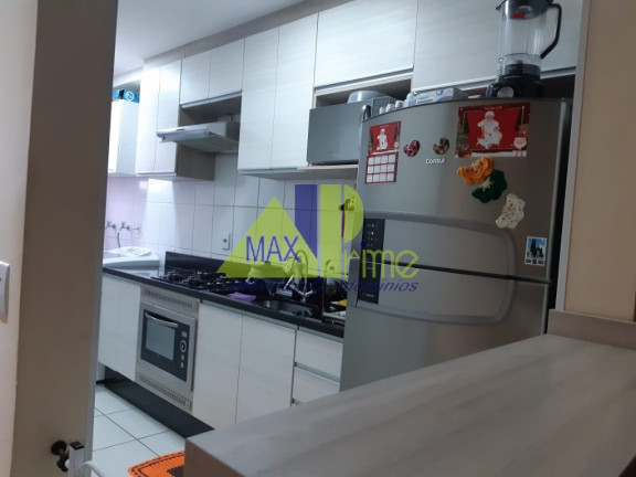 Imagem Apartamento com 2 Quartos à Venda, 65 m² em Jardim Do Divino - São Paulo