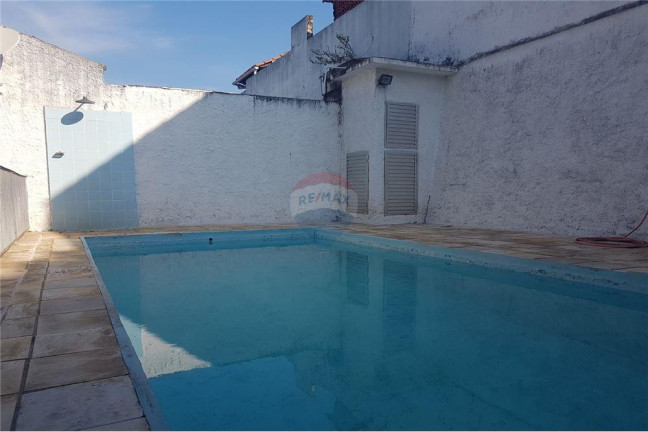Imagem Casa de Condomínio com 3 Quartos à Venda, 175 m² em Taquara - Rio De Janeiro