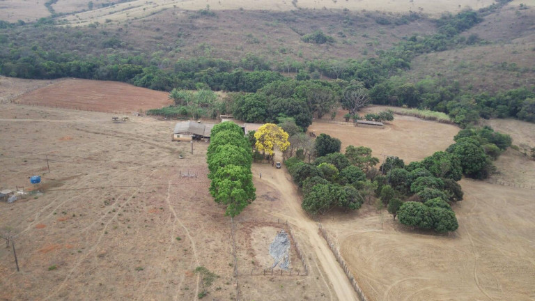 Imagem Fazenda à Venda, 2 m² em área Rural De Luziânia - Luziânia Imagem Fazenda à Venda, 2 m² em área Rural De Luziânia - Luziânia