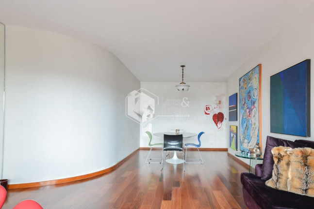 Imagem Apartamento com 2 Quartos à Venda, 151 m² em Vila Nova Conceição - São Paulo Imagem Apartamento com 2 Quartos à Venda, 151 m² em Vila Nova Conceição - São Paulo