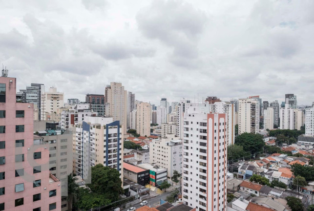 Imagem Cobertura com 3 Quartos à Venda, 250 m² em Vila Nova Conceição - São Paulo Imagem Cobertura com 3 Quartos à Venda, 250 m² em Vila Nova Conceição - São Paulo