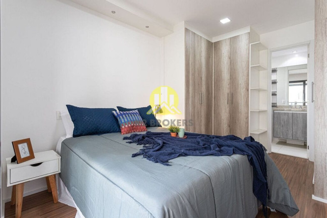 Imagem Apartamento com 1 Quarto à Venda, 40 m² em Vila Madalena - São Paulo Imagem Apartamento com 1 Quarto à Venda, 40 m² em Vila Madalena - São Paulo