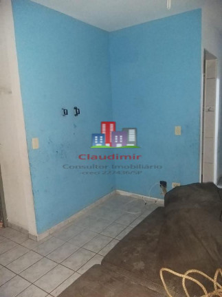 Imagem Apartamento com 2 Quartos à Venda, 49 m² em Conjunto Habitacional Santa Etelvina Ii - São Paulo