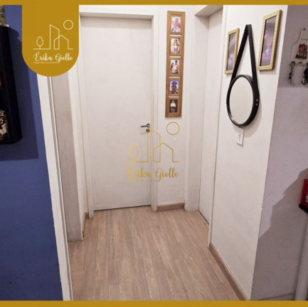Imagem Apartamento com 2 Quartos à Venda, 50 m² em Recanto Quarto Centenário - Jundiaí