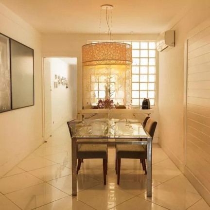 Imagem Apartamento com 4 Quartos à Venda, 206 m² em Copacabana - Rio De Janeiro Imagem Apartamento com 4 Quartos à Venda, 206 m² em Copacabana - Rio De Janeiro