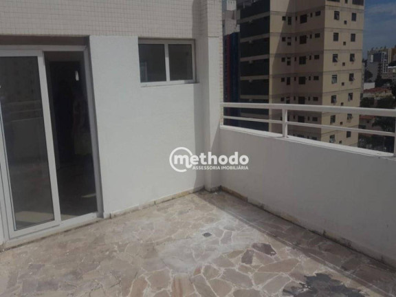 Imagem Cobertura com 2 Quartos à Venda, 120 m² em Vila Itapura - Campinas Imagem Cobertura com 2 Quartos à Venda, 120 m² em Vila Itapura - Campinas