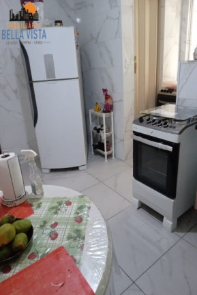 Imagem Apartamento com 2 Quartos à Venda, em Itararé - São Vicente Imagem Apartamento com 2 Quartos à Venda, em Itararé - São Vicente