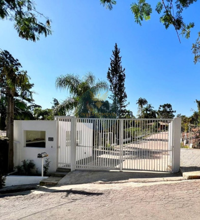 Imagem Casa de Condomínio com 2 Quartos à Venda, 250 m² em Granja Viana - Cotia