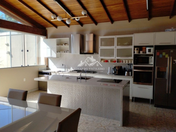 Imagem Casa com 3 Quartos à Venda, 234 m² em Morada De Laranjeiras - Serra Imagem Casa com 3 Quartos à Venda, 234 m² em Morada De Laranjeiras - Serra