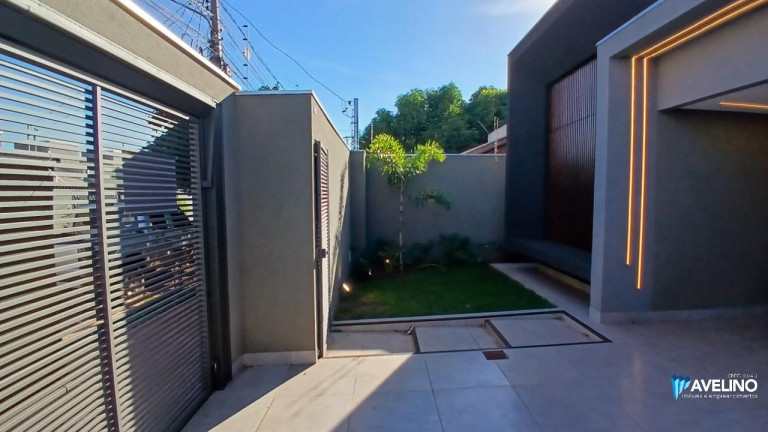 Imagem Casa com 4 Quartos à Venda, 106 m² em Morada Dos Deuses - Campo Grande Imagem Casa com 4 Quartos à Venda, 106 m² em Morada Dos Deuses - Campo Grande
