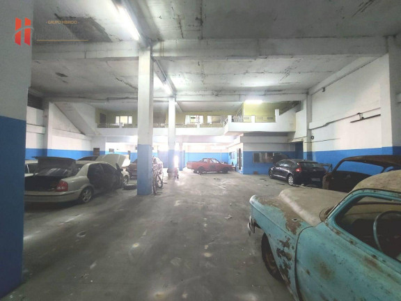 Imagem Galpão à Venda ou Locação, 1.855 m² em Vila Centenário - Duque De Caxias Imagem Galpão à Venda ou Locação, 1.855 m² em Vila Centenário - Duque De Caxias