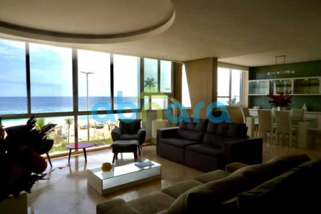 Imagem Apartamento com 3 Quartos à Venda, 252 m² em Ipanema - Rio De Janeiro Imagem Apartamento com 3 Quartos à Venda, 252 m² em Ipanema - Rio De Janeiro