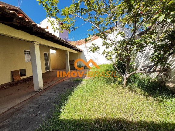 Imagem Casa com 2 Quartos para Alugar, 90 m² em Parque Do Novos Estados - Campo Grande Imagem Casa com 2 Quartos para Alugar, 90 m² em Parque Do Novos Estados - Campo Grande
