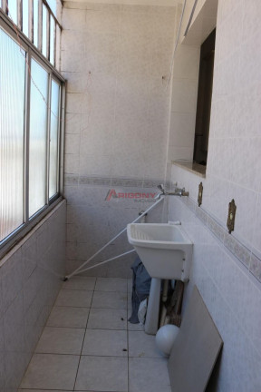 Apartamento com 3 Quartos à Venda, 95 m² em Centro - Santa Maria