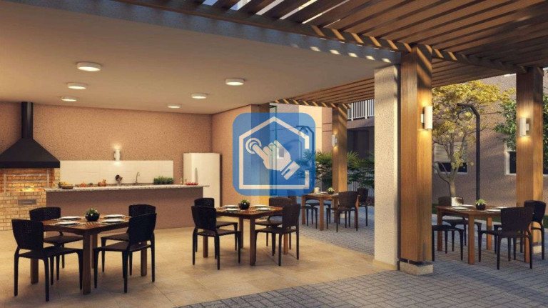 Imagem Apartamento com 2 Quartos à Venda, 47 m² em Vila Endres - Guarulhos Imagem Apartamento com 2 Quartos à Venda, 47 m² em Vila Endres - Guarulhos
