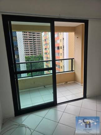 Imagem Apartamento com 2 Quartos à Venda, 57 m² em Pituba - Salvador Imagem Apartamento com 2 Quartos à Venda, 57 m² em Pituba - Salvador