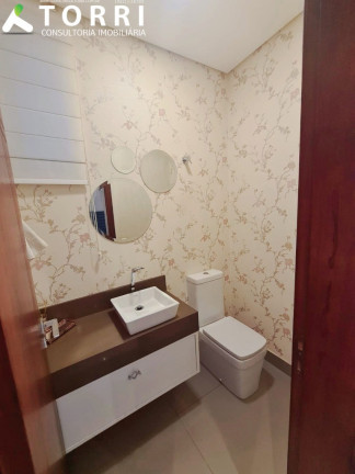 Imagem Imóvel com 3 Quartos à Venda, 184 m² em Ibiti Reserva - Sorocaba