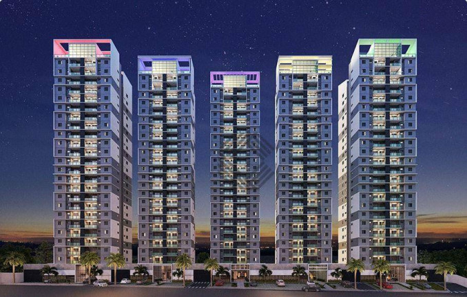 Imagem Imóvel com 4 Quartos à Venda, 256 m² em Parque Campolim - Sorocaba